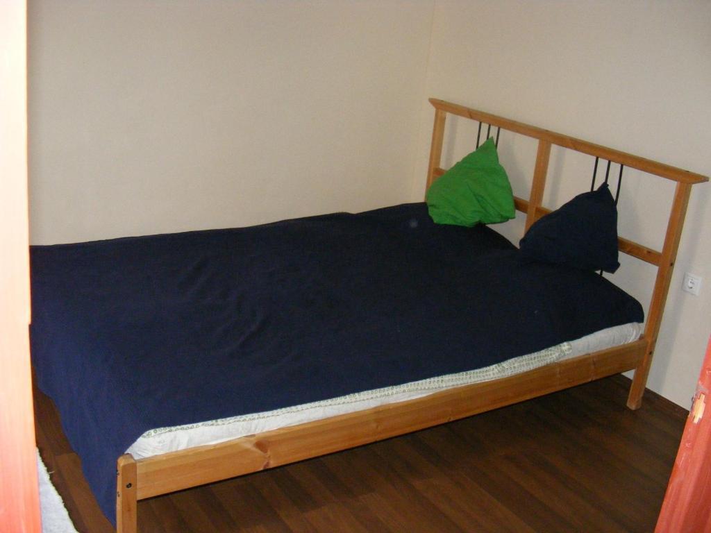 Palatinus Apartment Budapest Zimmer foto