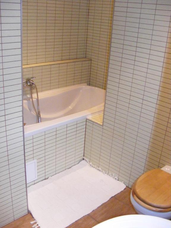 Palatinus Apartment Budapest Zimmer foto