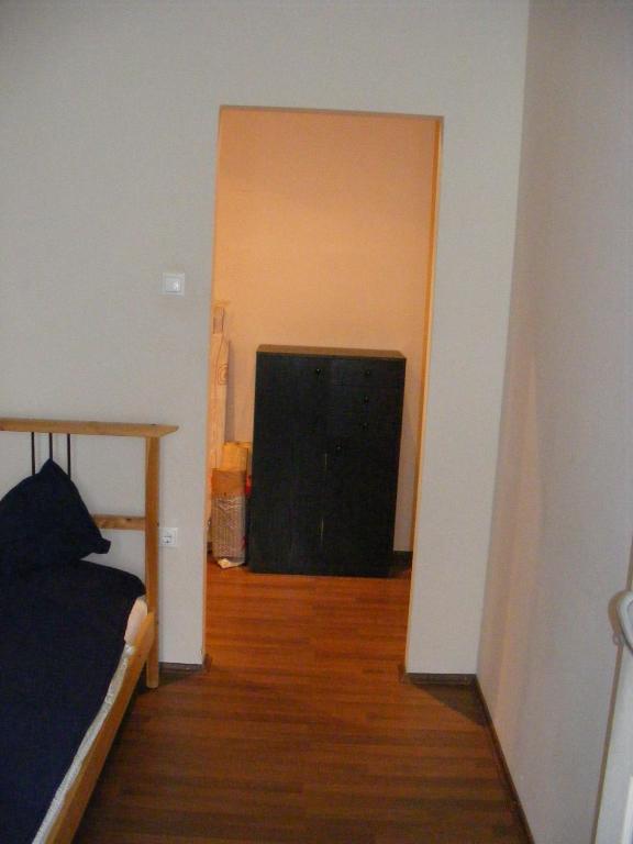 Palatinus Apartment Budapest Zimmer foto